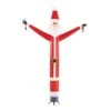 12 Ft. Animated Pre-Lite Inflatable Jolly Jiggler Santa -Christmas Decor Shop airblown christmas inflatables 117775 64 1000