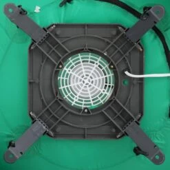 9 Ft. W Pre-lit Animated Cement Mixer Christmas Inflatable Airblown Scene -Christmas Decor Shop airblown christmas inflatables g 12511 c3 1000