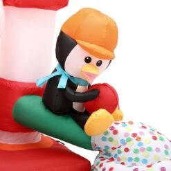 Christmas Decor Shop -Christmas Decor Shop airblown christmas inflatables g 12511 e1 1000