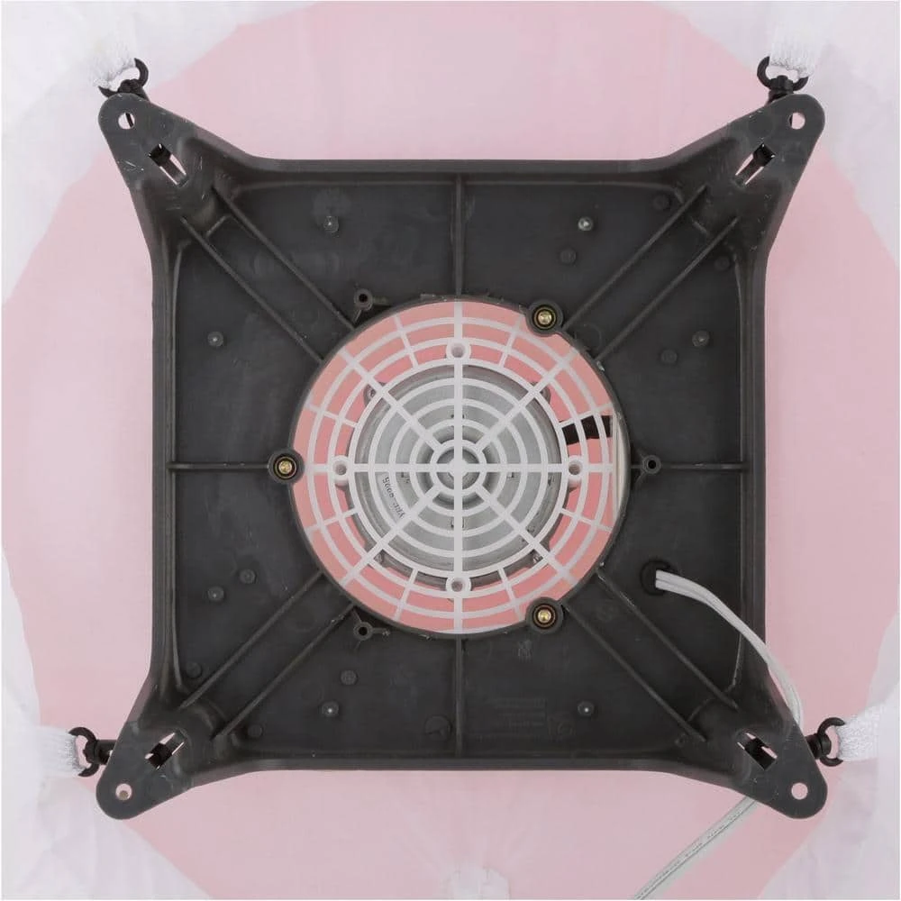 Holiday 11 Ft. H X 8 Ft. W Animated Inflatable Plush Teddy Bear Archway With Wiggling Bow Tie 6 Holiday 11 Ft. H X 8 Ft. W Animated Inflatable Plush Teddy Bear Archway With Wiggling Bow Tie - Image 4