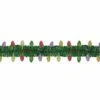 AMSCAN 12 Ft. Christmas Holiday Tinsel Garland With Prismatic Foil Lights (2-Pack) 1 AMSCAN 12 Ft. Christmas Holiday Tinsel Garland With Prismatic Foil Lights (2-Pack) -Christmas Decor Shop amscan christmas garland 223103 64 1000