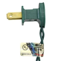 49.6 Ft. 100-Count Green Wire Blue Mini Christmas Lights -Christmas Decor Shop brite star christmas string lights 32635914 c3 1000