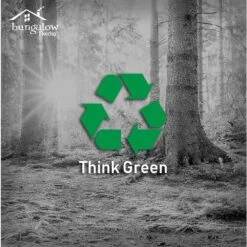 Aqua Shield Pine Tree Evergreen 35 In. Round PET Polytester/Rubber Christmas Tree Skirt Mat -Christmas Decor Shop bungalow flooring christmas tree skirts 20293593535 44 1000