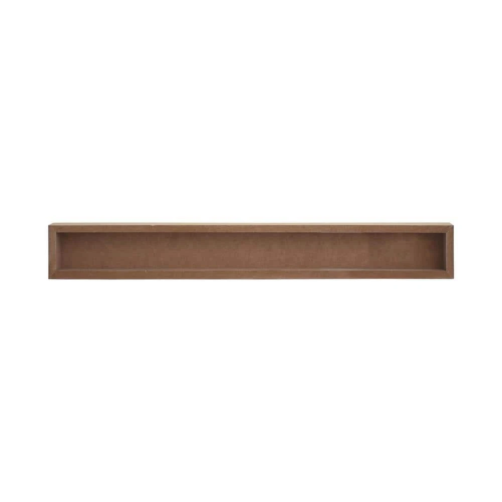 2.5 In. Wood Hot Cocoa Bar Sign Christmas Tabletop Sign 4 2.5 In. Wood Hot Cocoa Bar Sign Christmas Tabletop Sign - Image 2