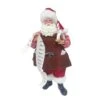 10 In. Workshop Claus -Christmas Decor Shop christmas figurines 5645 64 1000
