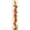 5 Ft. Weatherproof Berry, Apple Garland With Pinecone -Christmas Decor Shop christmas garland 7124 64 1000