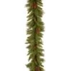9 Ft. Pine Cone Garland 2 9 Ft. Pine Cone Garland -Christmas Decor Shop christmas garland pc 9g 1 64 1000