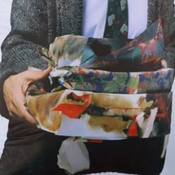 2.79 Ft Pre-Lit LED Airblown Photorealistic Clark Griswold Car Buddy Christmas Inflatable -Christmas Decor Shop christmas inflatables 21gm11246 1d 1000