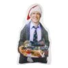 2.79 Ft Pre-Lit LED Airblown Photorealistic Clark Griswold Car Buddy Christmas Inflatable 2 2.79 Ft Pre-Lit LED Airblown Photorealistic Clark Griswold Car Buddy Christmas Inflatable -Christmas Decor Shop christmas inflatables 21gm11246 64 1000