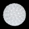6 In. 70-Light LED Cool White Twinkle Starlight Sphere -Christmas Decor Shop christmas novelty lights 76548 64 1000