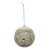 Moon SIlver And Gold Glistening Crystal Flower Handcrafted Globe Christmas Ornament (4-Pack) 1 Moon SIlver And Gold Glistening Crystal Flower Handcrafted Globe Christmas Ornament (4-Pack) -Christmas Decor Shop christmas ornament sets holid09814mlt0101 64 1000