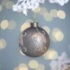 Holiday 3 In. Silver Christmas Ball Ornaments, Glass Decorative Hanging Ball Christmas Tree Ornaments (12-Pack) 1 Holiday 3 In. Silver Christmas Ball Ornaments, Glass Decorative Hanging Ball Christmas Tree Ornaments (12-Pack) -Christmas Decor Shop christmas ornament sets w2078p247899yf 64 1000