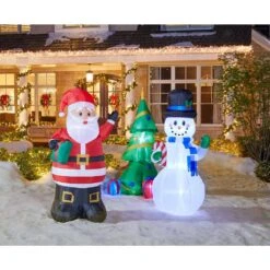 21.75 Ft. 100-Count Incandescent Clear Christmas Professional Series Mini Lights -Christmas Decor Shop christmas string lights 37 731 00 44 1000