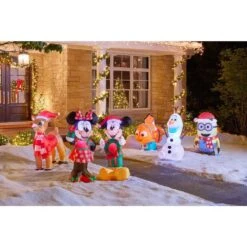 21.75 Ft. 100-Count Incandescent Clear Christmas Professional Series Mini Lights -Christmas Decor Shop christmas string lights 37 731 00 4f 1000