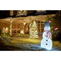21.75 Ft. 100-Count Incandescent Clear Christmas Professional Series Mini Lights -Christmas Decor Shop christmas string lights 37 731 00 fa 1000