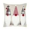 18 In. X 18 In. Christmas Gnomes Pillow 1 18 In. X 18 In. Christmas Gnomes Pillow -Christmas Decor Shop christmas textiles pi 21 2086 64 1000