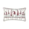 14 In. X 26 In. Holiday Gnomes Pillow 1 14 In. X 26 In. Holiday Gnomes Pillow -Christmas Decor Shop christmas textiles pi 21 2137 64 1000