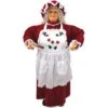 36 In. Christmas Baking Mrs. Claus With Apron, Christmas Cookies, Music And Motion 1 36 In. Christmas Baking Mrs. Claus With Apron, Christmas Cookies, Music And Motion -Christmas Decor Shop christmas time christmas figurines ct mc036 2rd7 64 1000