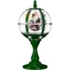 23 In. Christmas Musical Snow Globe With Santa Scene, Cascading Snow And Christmas Carols 1 23 In. Christmas Musical Snow Globe With Santa Scene, Cascading Snow And Christmas Carols -Christmas Decor Shop christmas time christmas figurines ct stl023rda gn 64 1000
