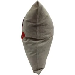 15.5 In. Buffalo Plaid Reindeer Oh My Deer Christmas Throw Pillow 10 15.5 In. Buffalo Plaid Reindeer Oh My Deer Christmas Throw Pillow -Christmas Decor Shop christmas time christmas textiles ct xmasplw wht3 a0 1000