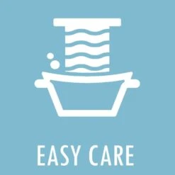 48 In. Faith Polyester Microfiber Quilted Tree Skirt -Christmas Decor Shop christmas tree skirts cl206bk21 1d 1000