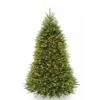 6 Ft. PVC Artificial Christmas Tree Holiday Decor With Lights And Stand -Christmas Decor Shop christmas tree stands ct 004 1 8m 1 64 1000
