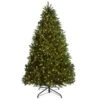 Pre-Lit Artificial Christmas Tree Holiday Decor With Lights And Stand Up To 9 Ft. -Christmas Decor Shop christmas tree stands ct 004 2 7m 3 64 1000