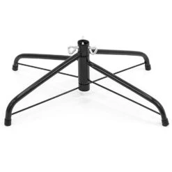 Pre-Lit Artificial Christmas Tree Holiday Decor With Lights And Stand Up To 9 Ft. -Christmas Decor Shop christmas tree stands ct 004 2 7m 3 fa 1000