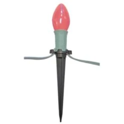 Home Accents Holiday 4.5 In. Universal Light Stakes (100-Pack)