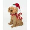 24in Plush Golden Poodle -Christmas Decor Shop christmas yard decorations es 67261 64 1000