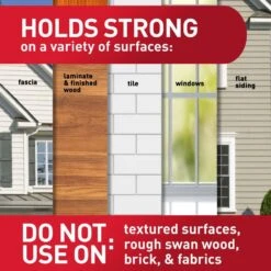 COMMAND Outdoor Rope Light Clips, Clear, Damage Free Decorating, 12 Clips And 16 Strips 16 COMMAND Outdoor Rope Light Clips, Clear, Damage Free Decorating, 12 Clips And 16 Strips -Christmas Decor Shop command christmas light accessories 17301clraw es 77 1000