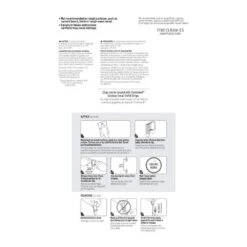 COMMAND Outdoor Rope Light Clips, Clear, Damage Free Decorating, 12 Clips And 16 Strips 17 COMMAND Outdoor Rope Light Clips, Clear, Damage Free Decorating, 12 Clips And 16 Strips -Christmas Decor Shop command christmas light accessories 17301clraw es c3 1000
