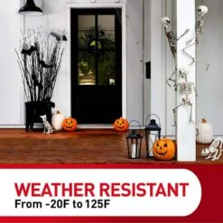 COMMAND Outdoor Rope Light Clips, Clear, Damage Free Decorating, 12 Clips And 16 Strips 11 COMMAND Outdoor Rope Light Clips, Clear, Damage Free Decorating, 12 Clips And 16 Strips -Christmas Decor Shop command christmas light accessories 17301clraw es e1 1000