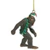 3 In. Bigfoot, The Holiday Yeti Holiday Ornament -Christmas Decor Shop design toscano single christmas ornaments db383084 64 1000