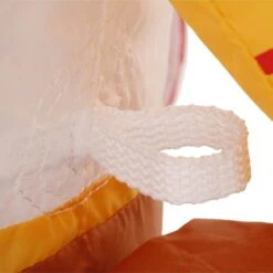 Disney 3.5 Ft. Pre-Lit Inflatable Airblown Woody With Candy Cane -Christmas Decor Shop disney christmas inflatables g 115169 40 1000