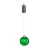 Evergreen 5 In. Green Shatterproof LED Ball Outdoor Safe Battery Operated Christmas Ornament 1 Evergreen 5 In. Green Shatterproof LED Ball Outdoor Safe Battery Operated Christmas Ornament -Christmas Decor Shop evergreen single christmas ornaments 2la1331gn 64 1000