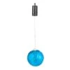 Evergreen 6 In. Blue Shatterproof LED Ball Outdoor Safe Battery Operated Christmas Ornament 1 Evergreen 6 In. Blue Shatterproof LED Ball Outdoor Safe Battery Operated Christmas Ornament -Christmas Decor Shop evergreen single christmas ornaments 2la1351bl 64 1000