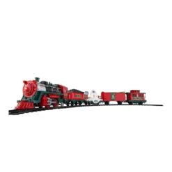 Remote Control Holiday Express -Christmas Decor Shop eztec christmas trains 37287 40 1000