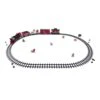 Remote Control Holiday Express -Christmas Decor Shop eztec christmas trains 37287 64 1000