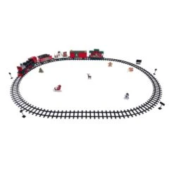 Remote Control Holiday Express