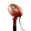 NFL Green Bay Packers Team Pride Light -Christmas Decor Shop fabrique innovations inc christmas light projectors ledgrb 64 1000