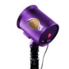 NBA Los Angeles Lakers Team Pride Light -Christmas Decor Shop fabrique innovations inc christmas light projectors ledlak 64 1000