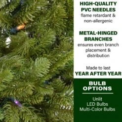 48 In. Grandland Artificial Holiday Wreath 9 48 In. Grandland Artificial Holiday Wreath -Christmas Decor Shop fraser hill farm christmas wreaths ffgt048w 0gr 40 1000