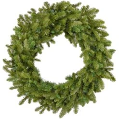 48 In. Grandland Artificial Holiday Wreath