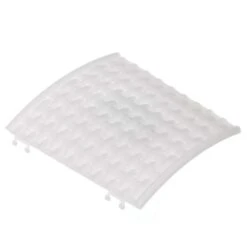 White Plastic Large Rattan Christmas Tree Skirt 21 White Plastic Large Rattan Christmas Tree Skirt -Christmas Decor Shop gardenised christmas tree skirts qi003957 w d4 1000