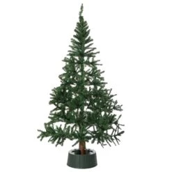 Green Plastic Christmas Tree Stand With Screw Fastener 13 Green Plastic Christmas Tree Stand With Screw Fastener -Christmas Decor Shop gardenised christmas tree stands qi003953 44 1000