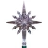 Color Effects Bethlehem Star Tree Top -Christmas Decor Shop ge christmas tree toppers 88995hd 64 1000