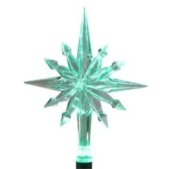 Color Effects Bethlehem Star Tree Top 12 Color Effects Bethlehem Star Tree Top -Christmas Decor Shop ge christmas tree toppers 88995hd a0 1000