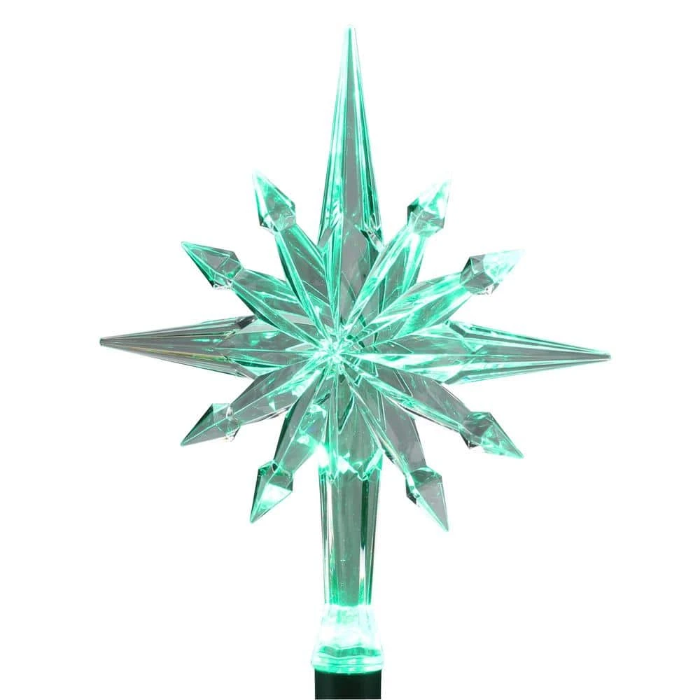 Color Effects Bethlehem Star Tree Top 6 Color Effects Bethlehem Star Tree Top - Image 4