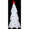 8.5 Ft. H Inflatable Airblown-Christmas Tree With Ornaments-LG 1 8.5 Ft. H Inflatable Airblown-Christmas Tree With Ornaments-LG -Christmas Decor Shop gemmy christmas inflatables g 114096 64 1000